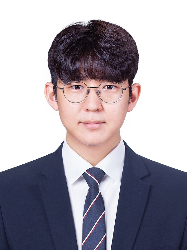 Portrait of Jeongho Yoon